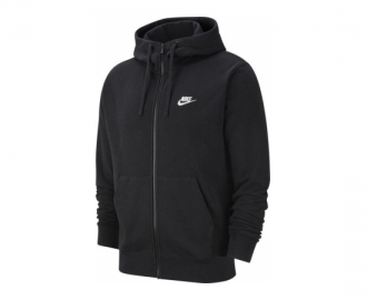 Nike casaco c/ capuz sportswear club